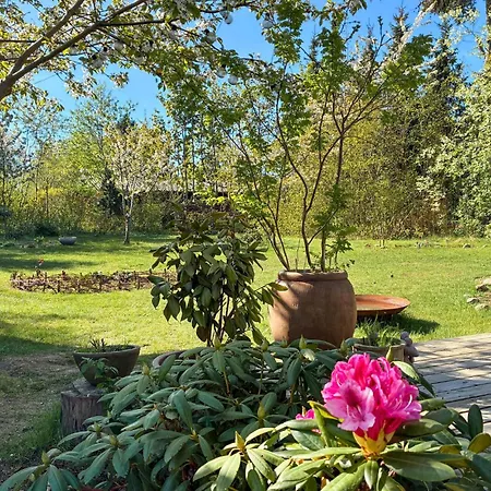 2 Bedroom Awesome In * Gilleleje